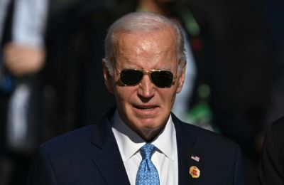  Bidennél még nem volt öregebb aktív amerikai elnök  