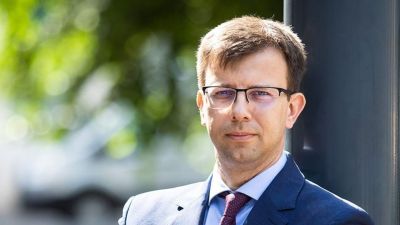 Bóka János: Az EP pártpolitikai alapon akadályozza az EU hatékony döntéshozatalát