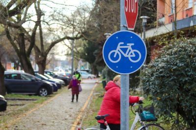 Ezek a legfontosabb tudnivalók a bővülő kerékpárút-hálózattal kapcsolatban