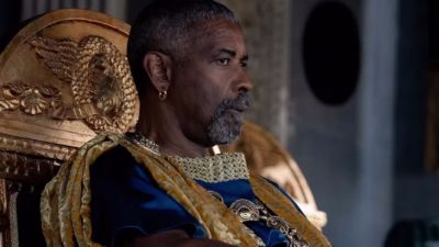 „Feladtam, megkeseredtem” – Denzel Washington őszintén vallott az érzéseiről; kinézhet neki egy újabb Oscar?!