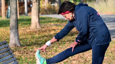 Félmaratonra cserélte a kemoterápiát: Magdi történetéből mindannyiunknak tanulnia kellene!