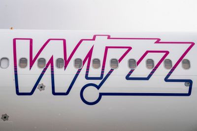  Havazás miatt nem szállt fel a Wizz Air Brüsszelből Budapestre tartó járata szerdán  