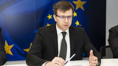 Lelőtték a magyar EU-elnökség parlamenti meghallgatását, új konfliktus éleződött ki