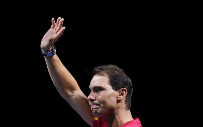 Nadal: Bezárult a kör