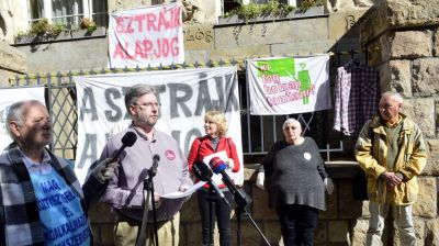 Nem fizettek nekik túlórapénzt: most milliókat perkálhatnak a tankerületek néhány tanárnak