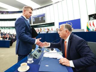 Orbán Viktorék lépésétől zeng a német sajtó: „A változások haszonélvezője gyorsan felismerhető”