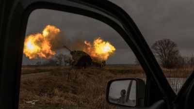 Orosz–ukrán háború: Kárpátalján a vérontás végét várják