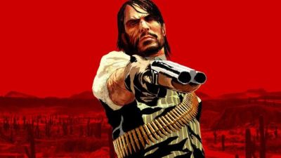 Red Dead Redemption (PC) – Nyílt rablás