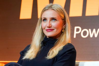 Szebb, mint valaha! Cameron Diaz hosszú idő után ismét vörös szőnyegre lépett