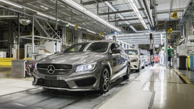 Térségünkre is ez várhat – kecskeméti sikersztori lett a Mercedes