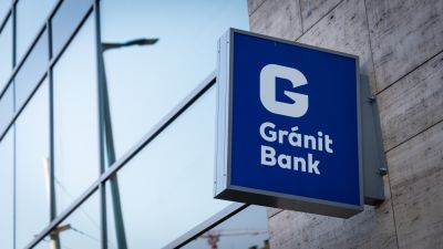 Új bankrészvény debütál a magyar tőzsdén: folytatja a csodát a Gránit Bank?