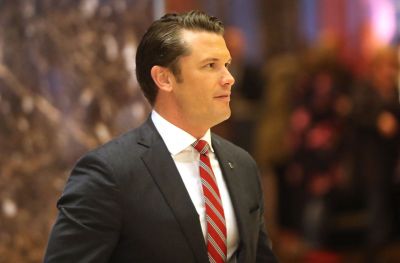 Új részletek derültek ki Pete Hegseth szexuális erőszak ügyéből