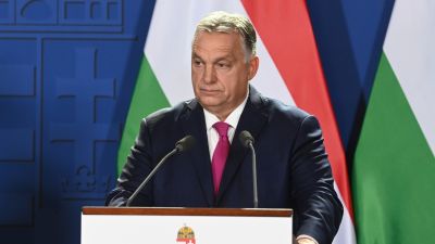 Új részleteket közölt Orbán Viktor a nagy magyar-amerikai megállapodásról