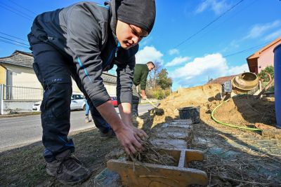 A magyar dolgozók fele 359 100 forintnál kevesebbet visz haza