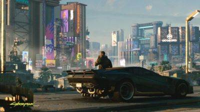 Cyberpunk 2077: rossz hír a PS5 Pro-játékosoknak; izgalmas crossover jön hamarosan!