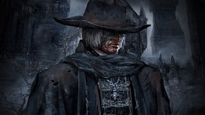 „Ez egyszerűen bűn!” – A Final Fantasy 16 színésze kiakadt, hogy a Bloodborne-nak még mindig nincs 60 FPS-es verziója