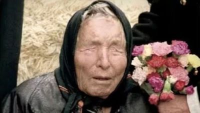 Ezt jósolta Baba Vanga 2025-re: kiderült, mi vár az emberiségre