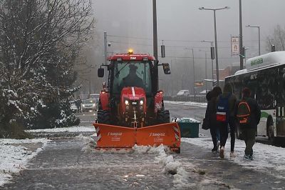 Két hónap alatt már a harmadik ember vezeti a Miskolci Városgazdát