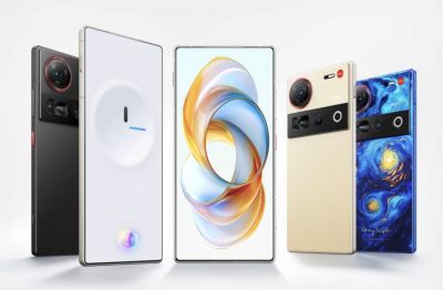 Megérkezett a Nubia Z70 Ultra