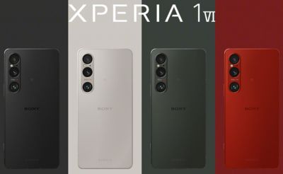 Megérkezett az Android 15 a Sony Xperia 1 VI-ra