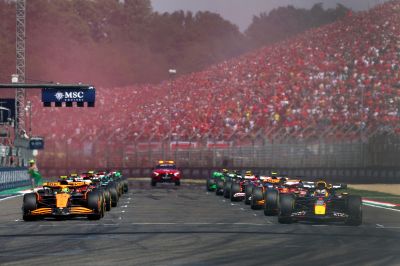 Meglepő fordulat az F1-ben: mégis jöhet a 11. csapat?