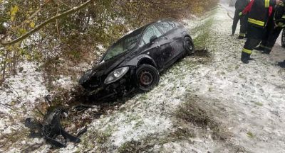 Műszaki mentések péntek délelőtt