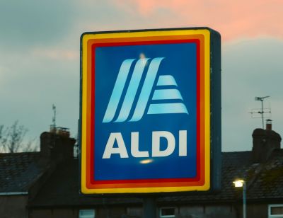 Nagy bejelentést tett az Aldi: jön a tartós árcsökkentés