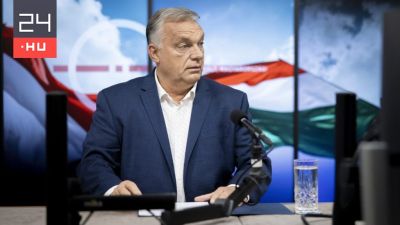 Orbán: A hírek már közvetlenül Magyarország háborús fenyegetettségéről szólnak