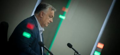  Orbán a Magyar-hangfelvételekből idézett, szerinte a verbális durvaságból agresszió lehet  