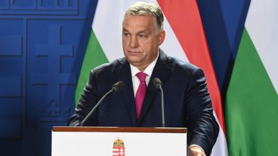 Orbán Viktor: „Ez a legsötétebb óra, amiben vagyunk”