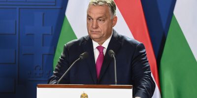 Orbán Viktor magyarországi látogatásra hívja Benjamin Netanjahu izraeli miniszterelnököt