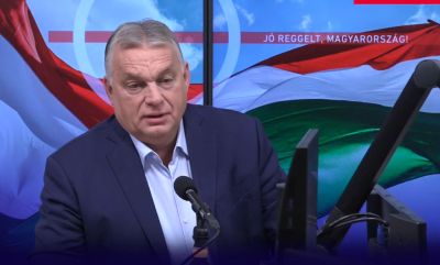 Orbán Viktor: Példátlan verbális durvaság jelent meg a magyar közéletben