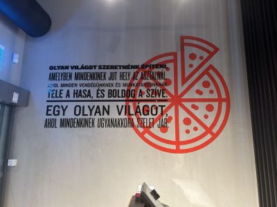 Új fejezet nyílt a Pizza Hut történetében