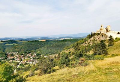 A legendás Csejtétől a bolondos Beckóig - KÉPEKKEL