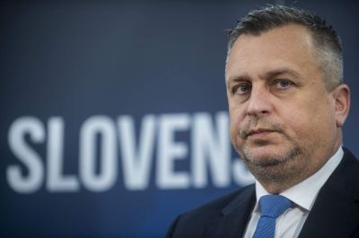 Andrej Danko megvan győződve arról, hogy nem lesznek előrehozott választások