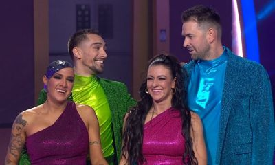 Dancing with the Stars: Kucsera Gábor legyőzte Tóth Gabit (videó)