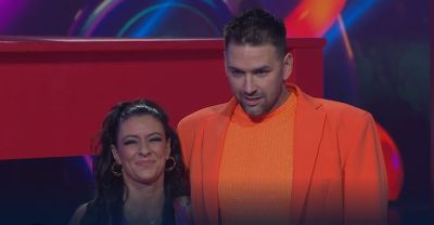 Dancing with the Stars: Kucsera Gábor megint meglepte a közönséget, imádja a zsűri (videó)