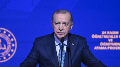 Erdogan támogatja a Netanjahu elleni elfogatóparancsot