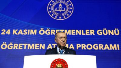 Erdogan támogatja az izraeli miniszterelnök elleni elfogatóparancsot