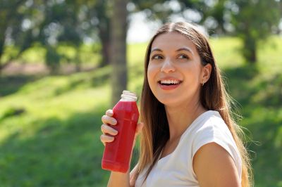 Ez a gyümölcslé az antioxidánsok valóságos koktélja