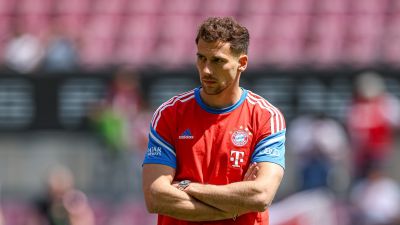 Jövőre átadólistára teheti német játékosát a Bayern München