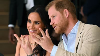 Kitálalt Meghan Markle féltestvére