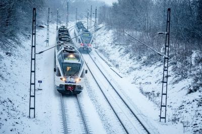 Közvetlen vonatjárat indul Kijevből Budapestre