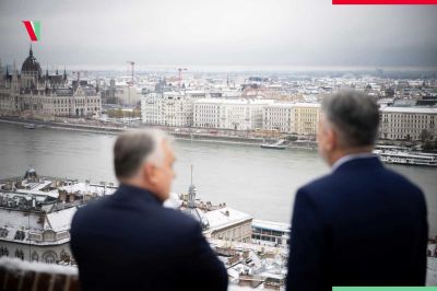 Orbán Viktor: a schengeni csatlakozás kiharcolása az RMDSZ-nek is köszönhető (VIDEÓ)