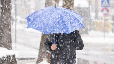 Orvosmeteo: újabb adag hó érkezik szombat délelőtt