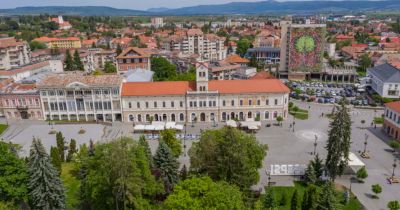 Sepsiszentgyörgyi polgármester: nem lehet megengedni, hogy a magyarokról mások döntsenek