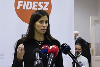 Szentkirályi Alexandra éjszakára bezáratná az aluljárókat