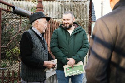 Tasnádi István Szilárd: Ne dőljünk be az USR-nek! A magyarok ügyét csak az RMDSZ képviseli