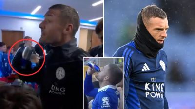 Vardy „speciális diétája” sem segített a Leicesteren a Chelsea ellen