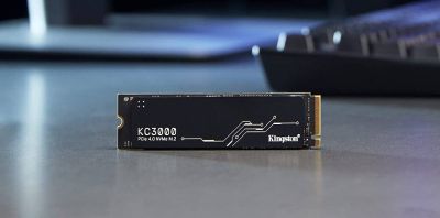 Visszautasíthatlan áron vihető most ez az elképesztően gyors, 2 TB-os SSD